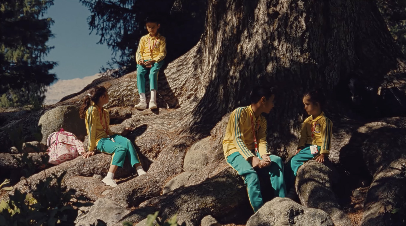 Titan Eye+ launches “Ek Tara Test” to raise awareness of children’s vision issues