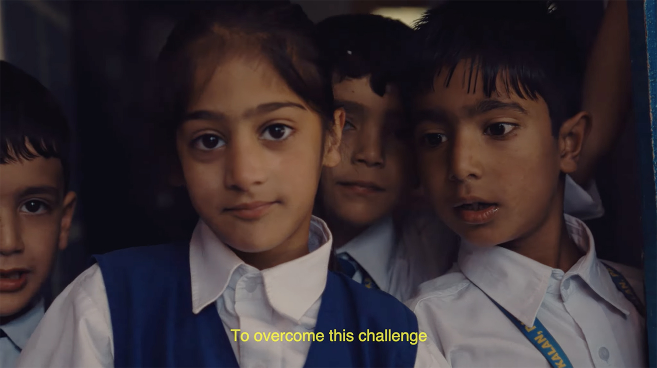 Titan Eye+ launches “Ek Tara Test” to raise awareness of children’s vision issues