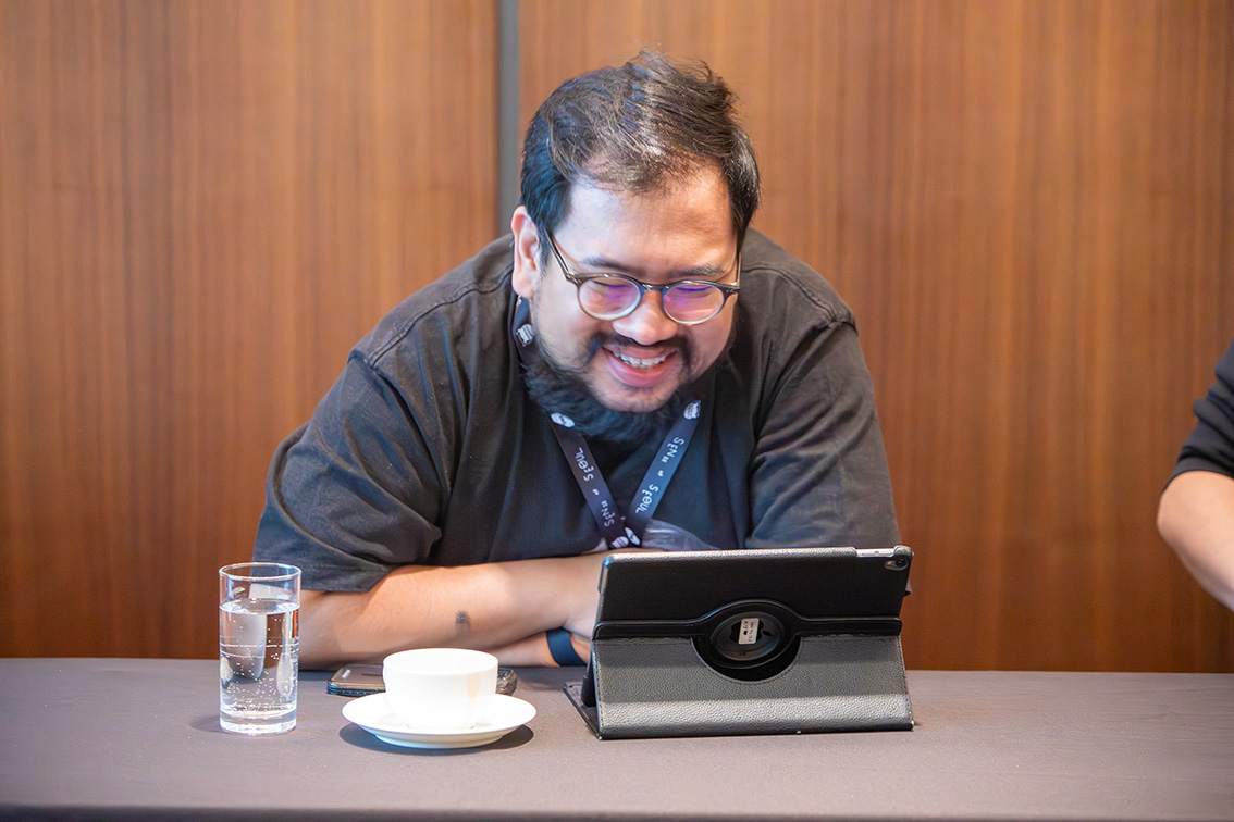 Inside the jury room: Publicis Malaysia’s Emir Shafri on entertainment, tradition and the standout ideas from the ONE Asia judging