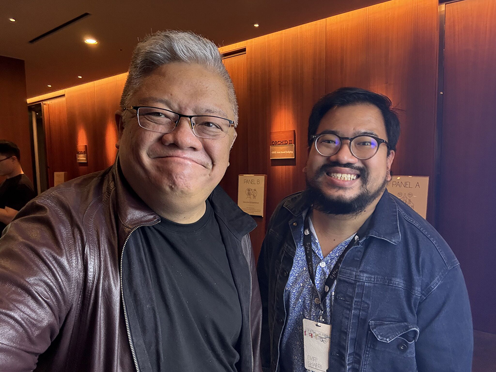 Inside the jury room: Publicis Malaysia’s Emir Shafri on entertainment, tradition and the standout ideas from the ONE Asia judging