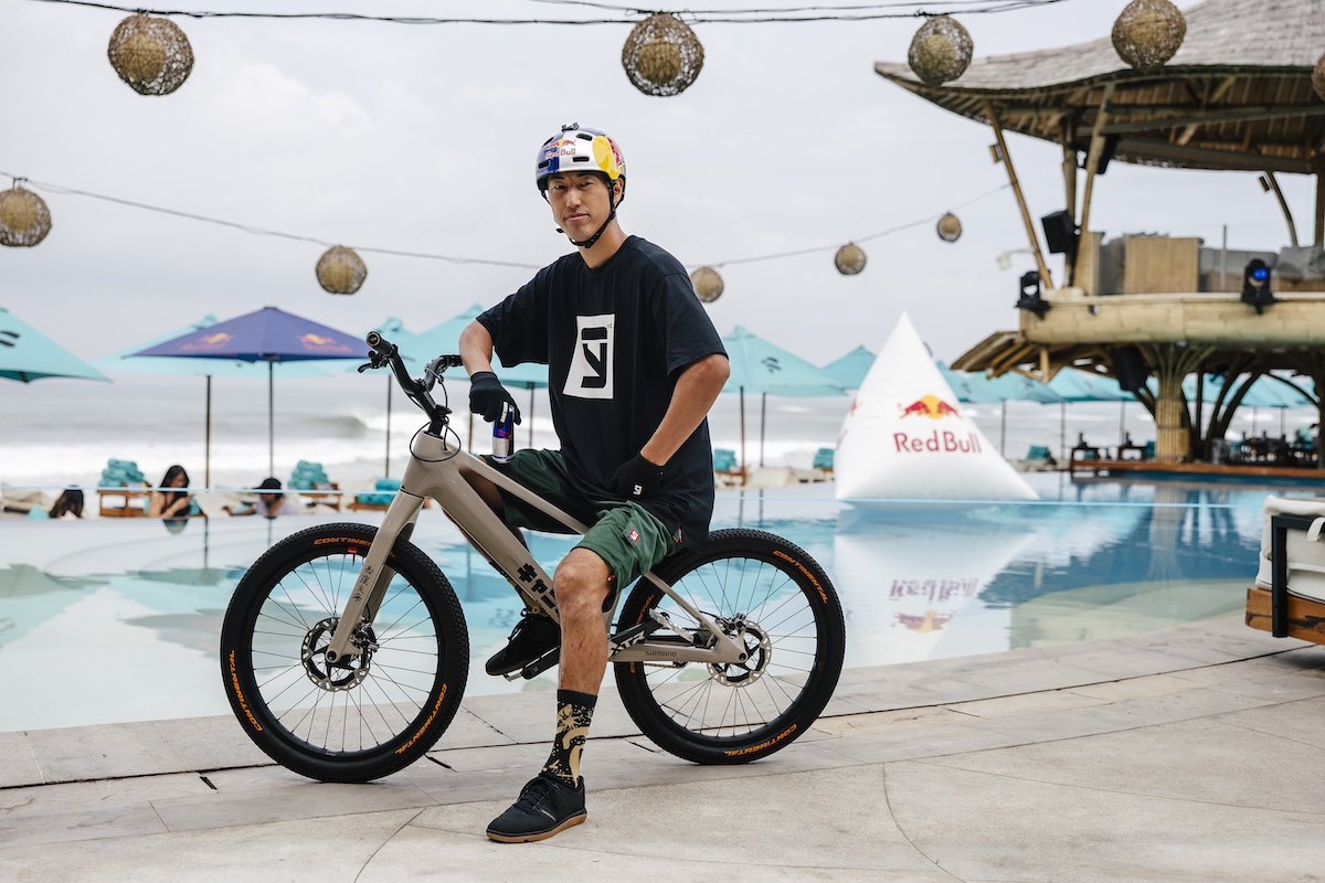 Hype Republic joins forces with FINNS Beach Club and Red Bull to create action-packed film in Bali