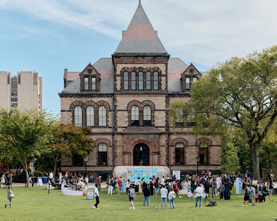 Samsung and Ik-Joong Kang launch ‘Hangeul Truck’ cultural activation across US universities