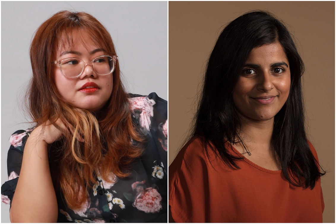 BBDO Guerrero Manila’s Irish Bautista and Talented Bengaluru’s Samyu Murali named winners in Global Next Creative Leaders 2025
