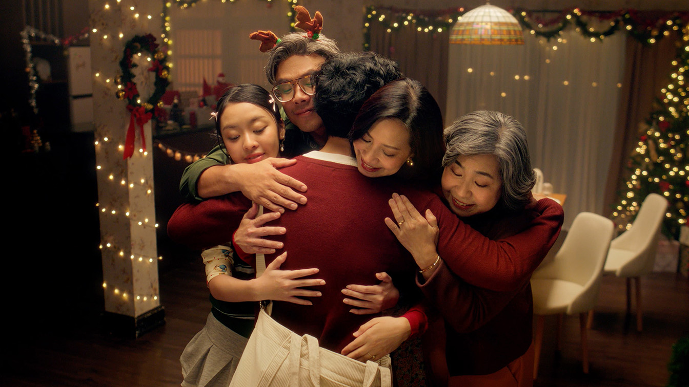 Heinz taps BBDO Bangkok + BBDO Guerrero for its first unified Southeast Asia Christmas campaign