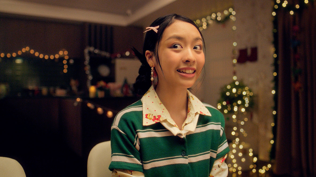 Heinz taps BBDO Bangkok + BBDO Guerrero for its first unified Southeast Asia Christmas campaign