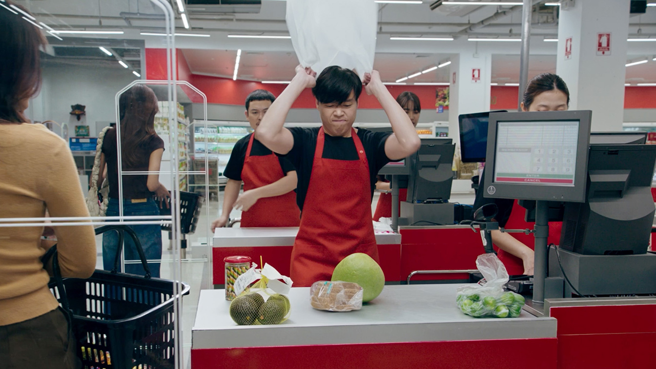 STING launches fast-paced ‘It Must Be STING’ campaign across Asia via Leo Thailand