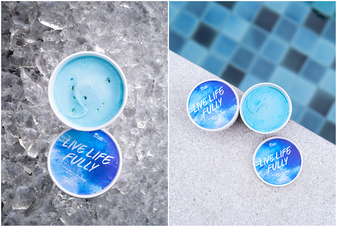 CJ WORX Bangkok transforms Head & Shoulders’ Cool Menthol into ice cream experience