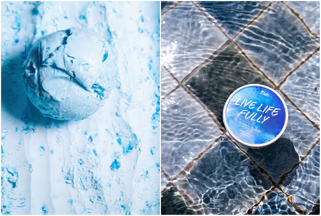 CJ WORX Bangkok transforms Head & Shoulders’ Cool Menthol into ice cream experience