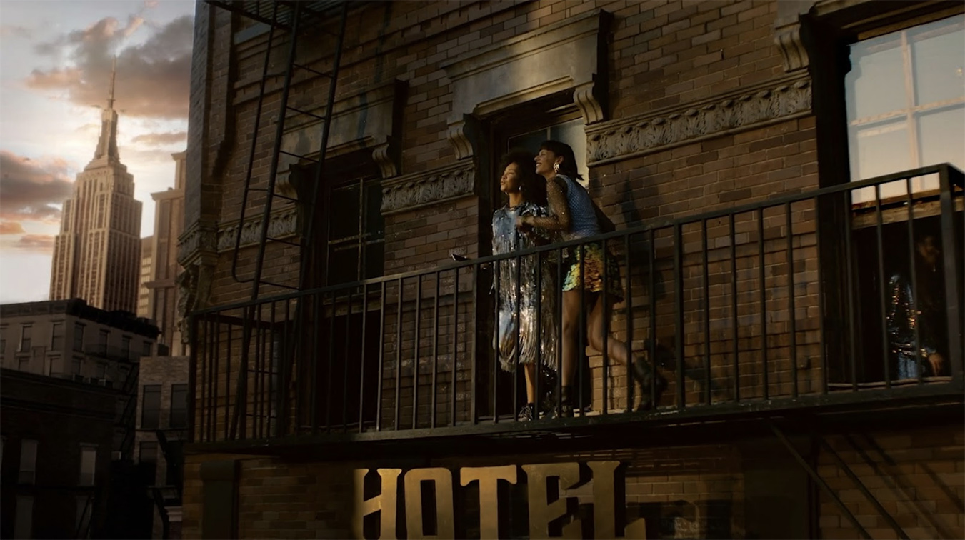 Vantage Pictures and realme turn nightlife into an AI-powered dream in “Live For Real” campaign