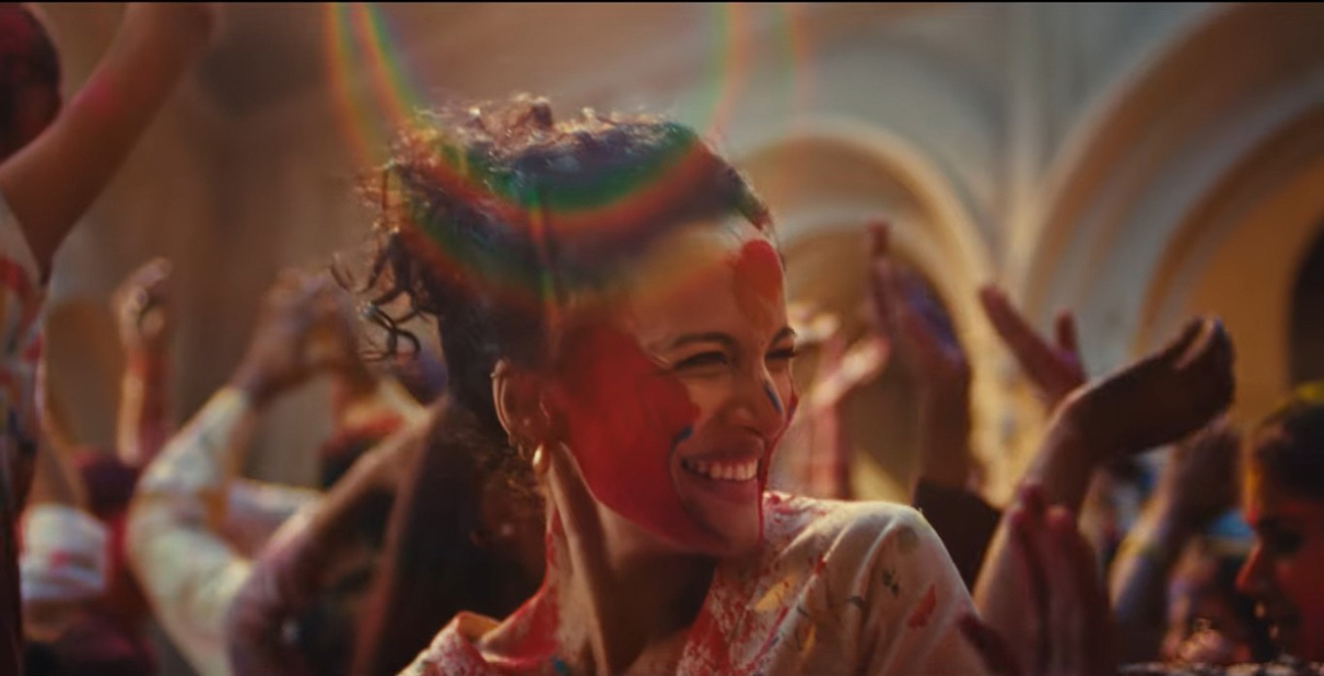 Anoushka Shankar and Madhya Pradesh Tourism create a cinematic ode to India’s heartland