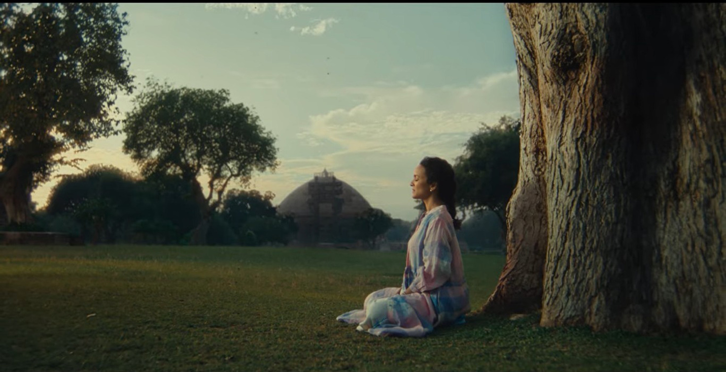 Anoushka Shankar and Madhya Pradesh Tourism create a cinematic ode to India’s heartland
