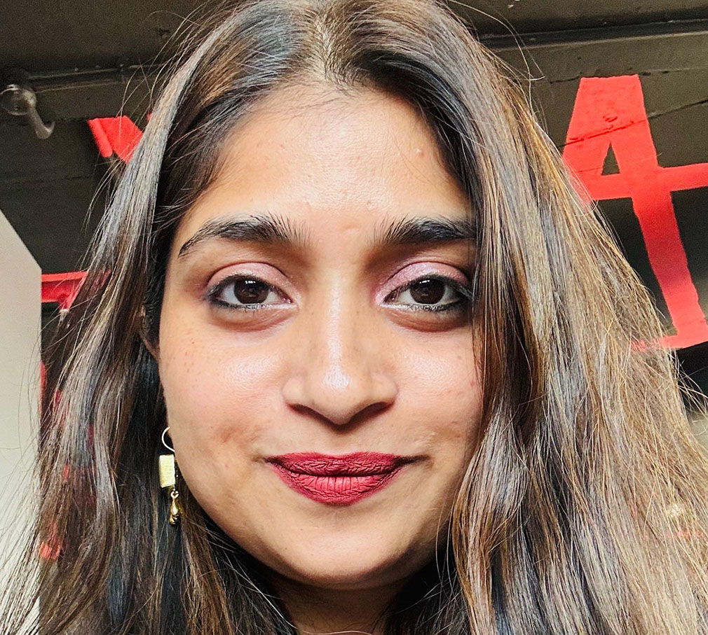 Manisha Sain appointed as new National Planning Director for FCB Ulka India