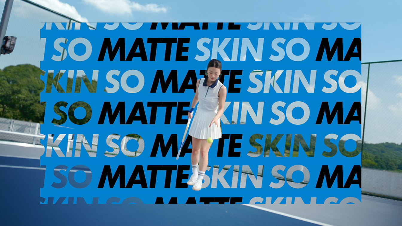 Nitta K., Directors Think Tank and Moon Rabbit APAC for Merz Aesthetics – a Pure Start in Motion