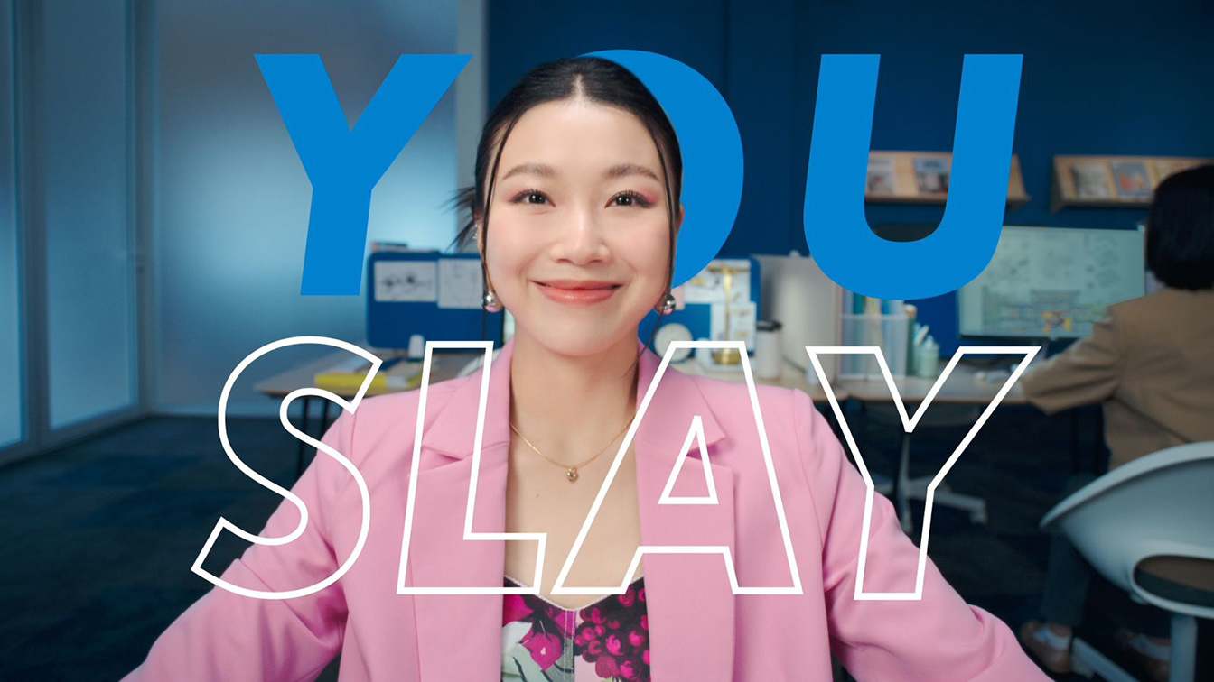 Nitta K., Directors Think Tank and Moon Rabbit APAC for Merz Aesthetics – a Pure Start in Motion