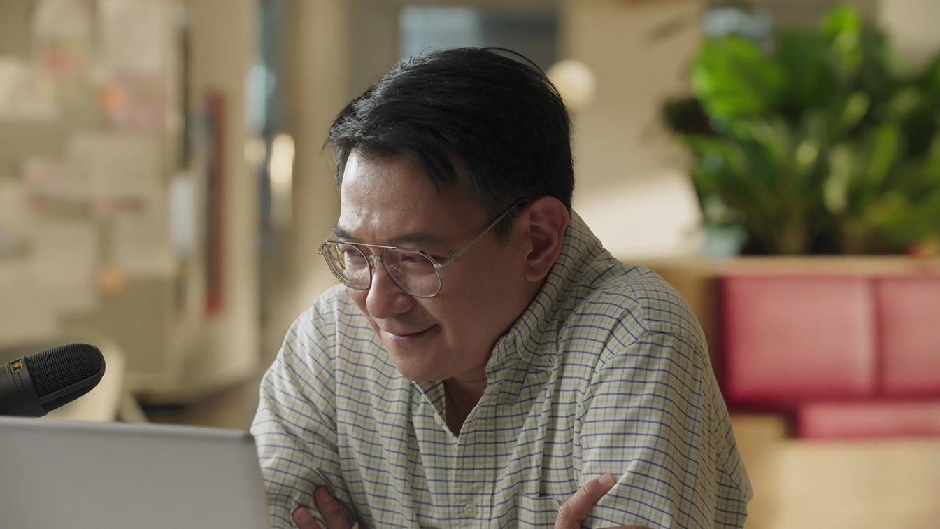 Leo Thailand and Nescafé Blend & Brew spotlight irreplaceable human connection