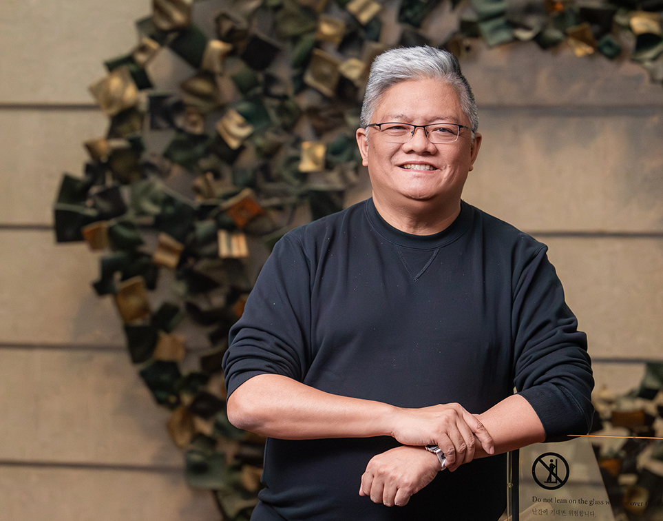 Inside the jury room: VML Manila’s Joe Dy on the winning ideas that defined One Asia 2025