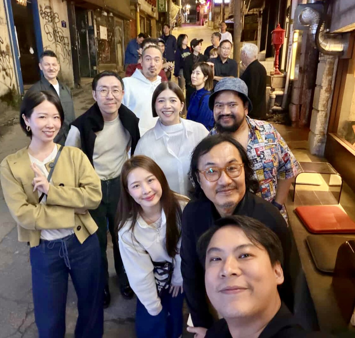 Inside the jury room: TBWA\ Group Thailand’s Phannika Vongsayan reflects on the region’s best award winners from One Asia 2025