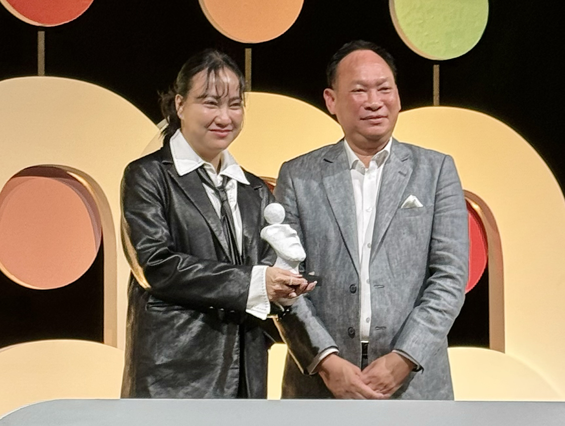 JONGLUCKDEE and Netflix take out top honours at Thailand’s 2025 Adman Awards: Wolf Bkk, VML, SOUR, BBDO and YDM perform strongly