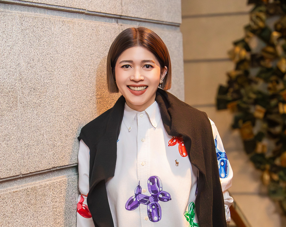 Inside the jury room: TBWA\ Group Thailand’s Phannika Vongsayan reflects on the region’s best award winners from One Asia 2025