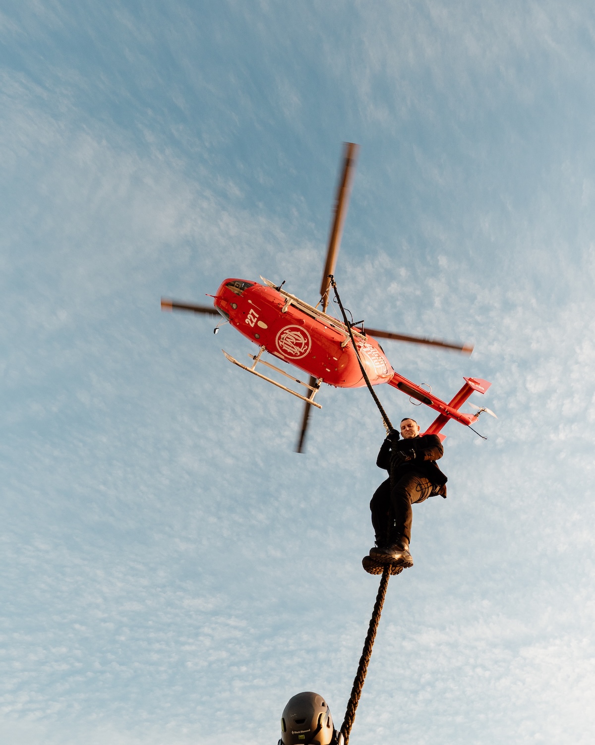 Hype Republic and Parkway Drive make history with world-first Sydney Opera House stunt