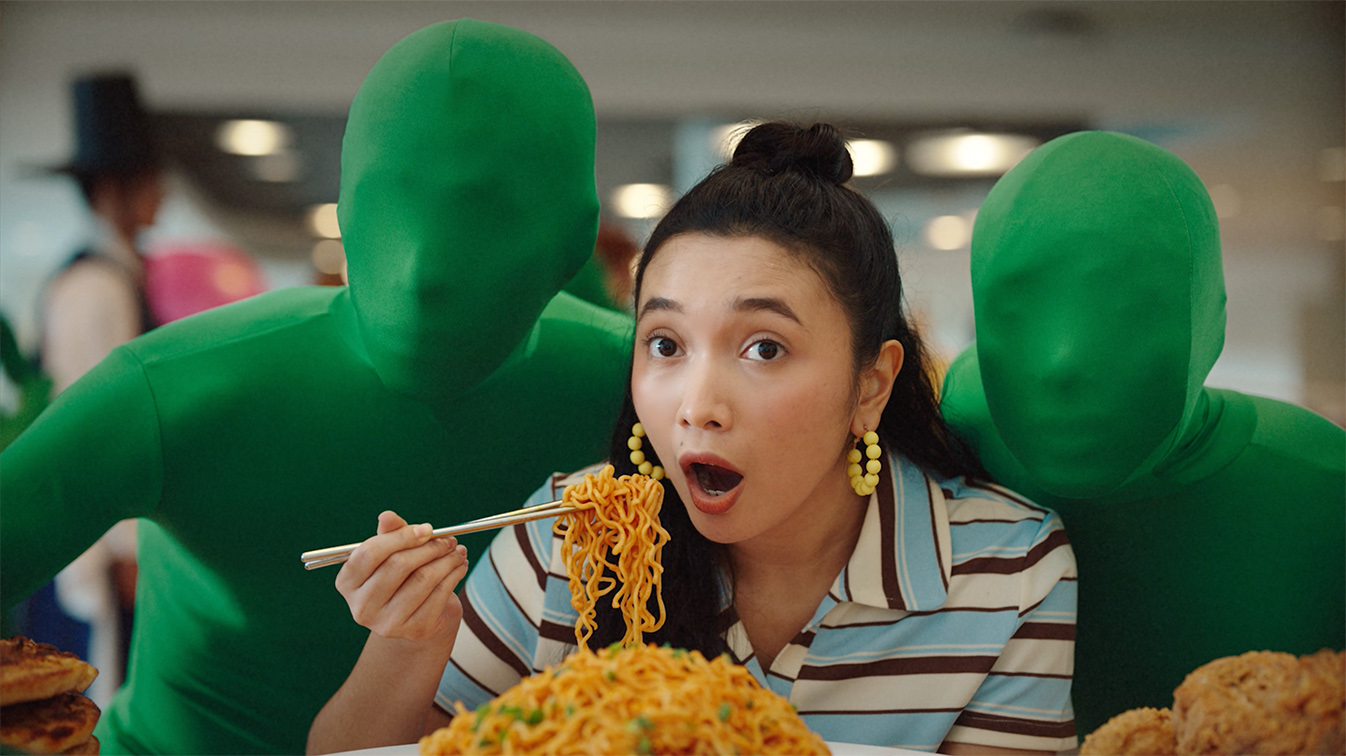 StarHub partners with TBWA\Singapore to launch 5G Unlimited+ Plans and Hublings campaign