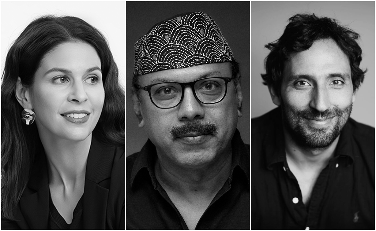 BBDO India’s Josy Paul, Gut Asia’s Carlos Camacho and MetaDesign China’s Sally Anderson named Jury Chairs for The Clio Awards 2026