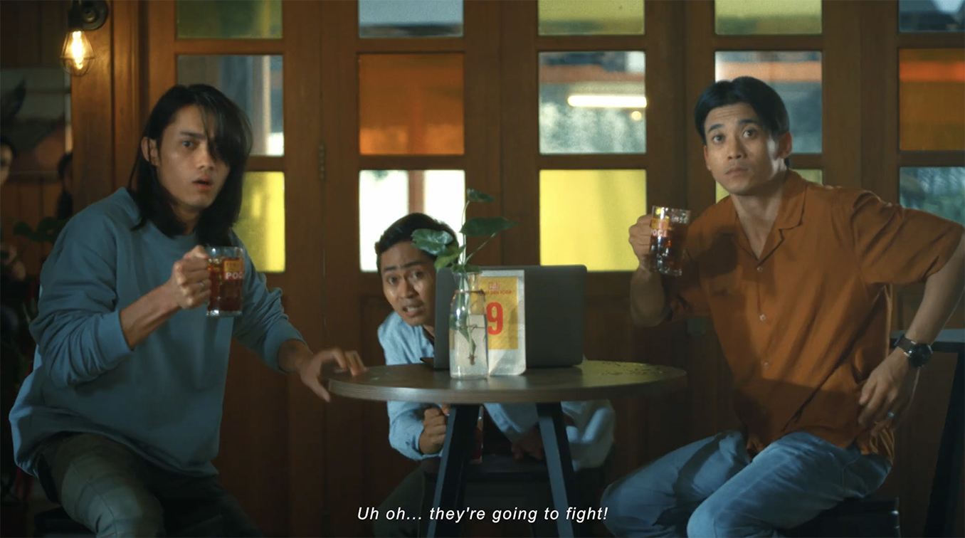 Teh Cap Poci brews togetherness in Central Java with new ‘POCIBLE’ film