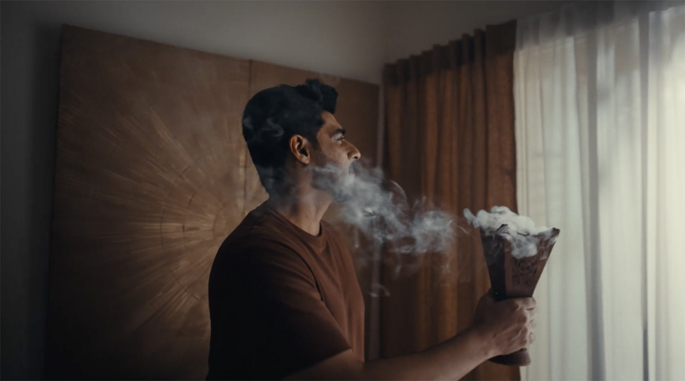 Taiba showcases ‘The Charm of Welcome’ in new film from Brand Lounge and electriclime°
