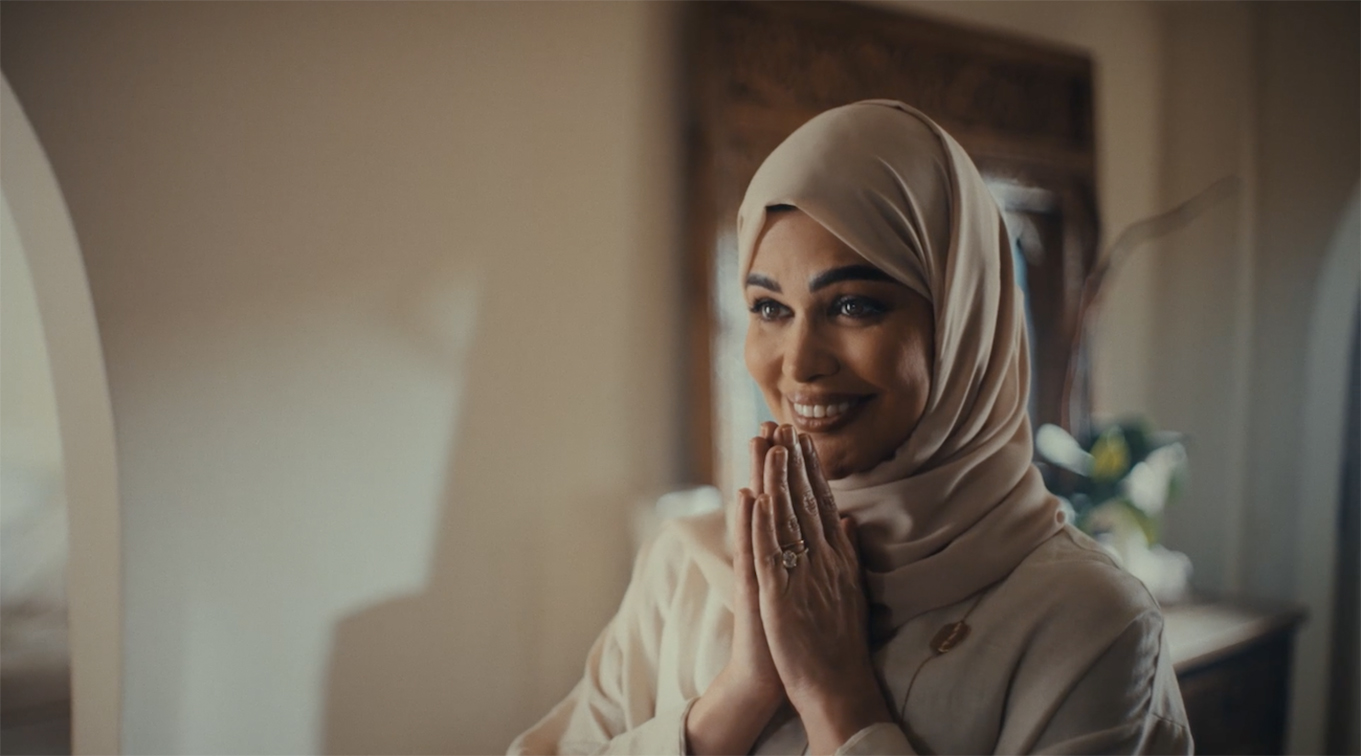Taiba showcases ‘The Charm of Welcome’ in new film from Brand Lounge and electriclime°