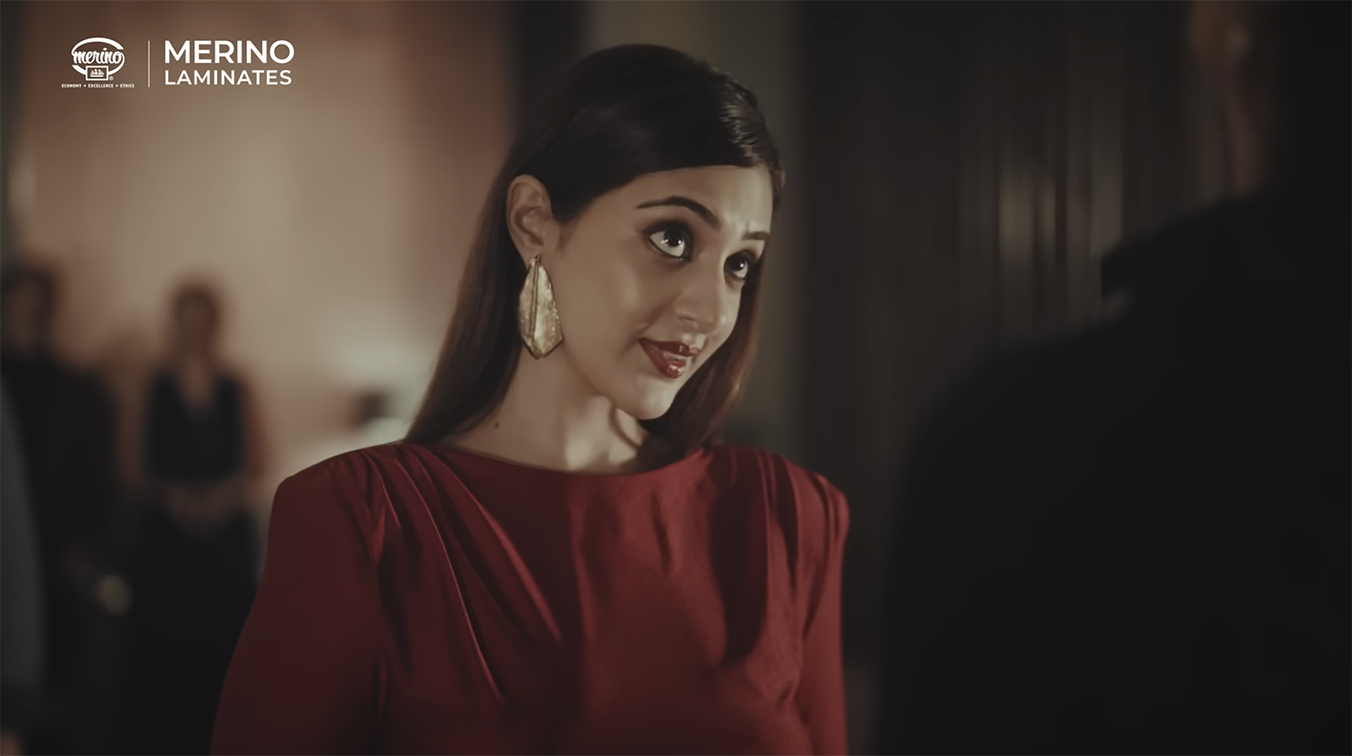 Merino Laminates and Lowe Lintas invite India to look up with The Grande Collection launch