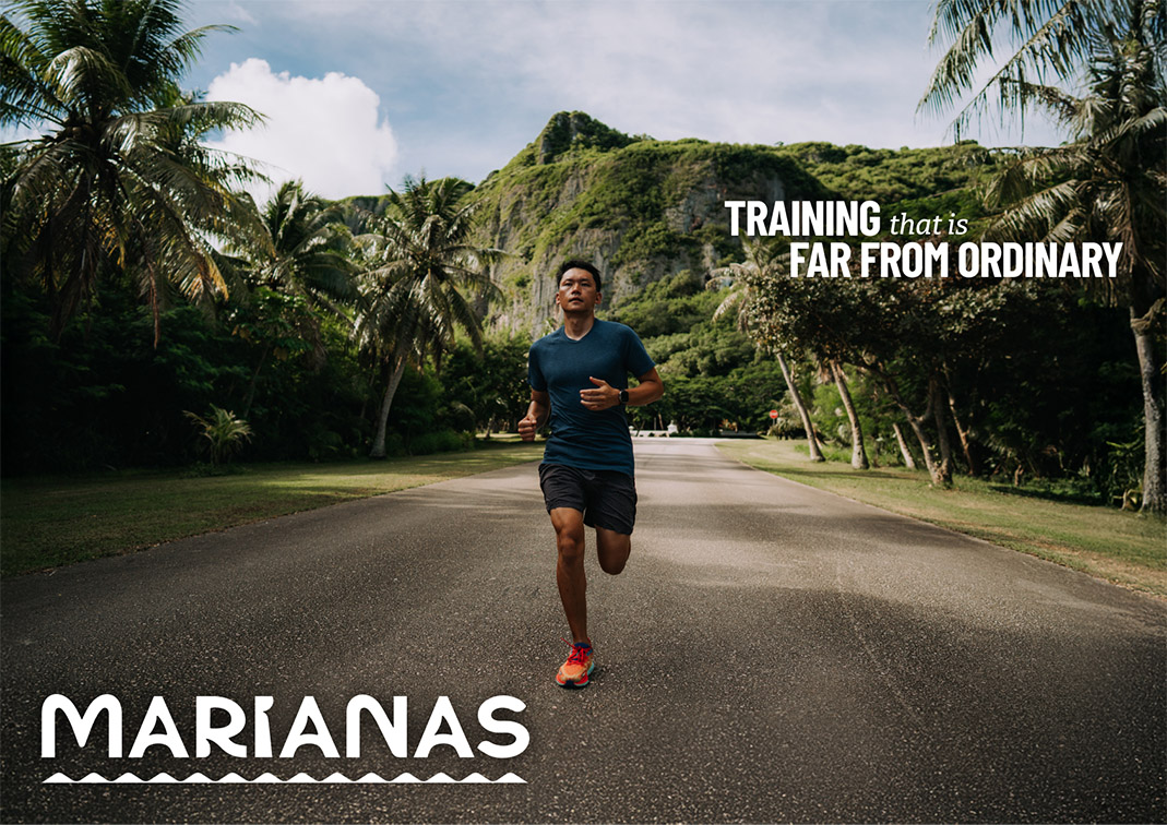 The Marianas unveils ‘Far From Ordinary’ brand to drive tourism renewal via indie agency Circul8