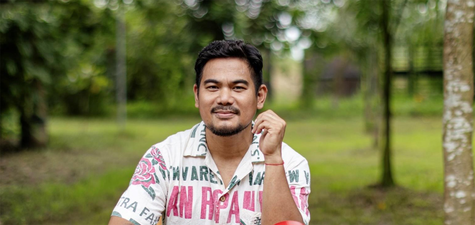 Hakuhodo appoints Third Domingo as new APAC Chief Creative Officer