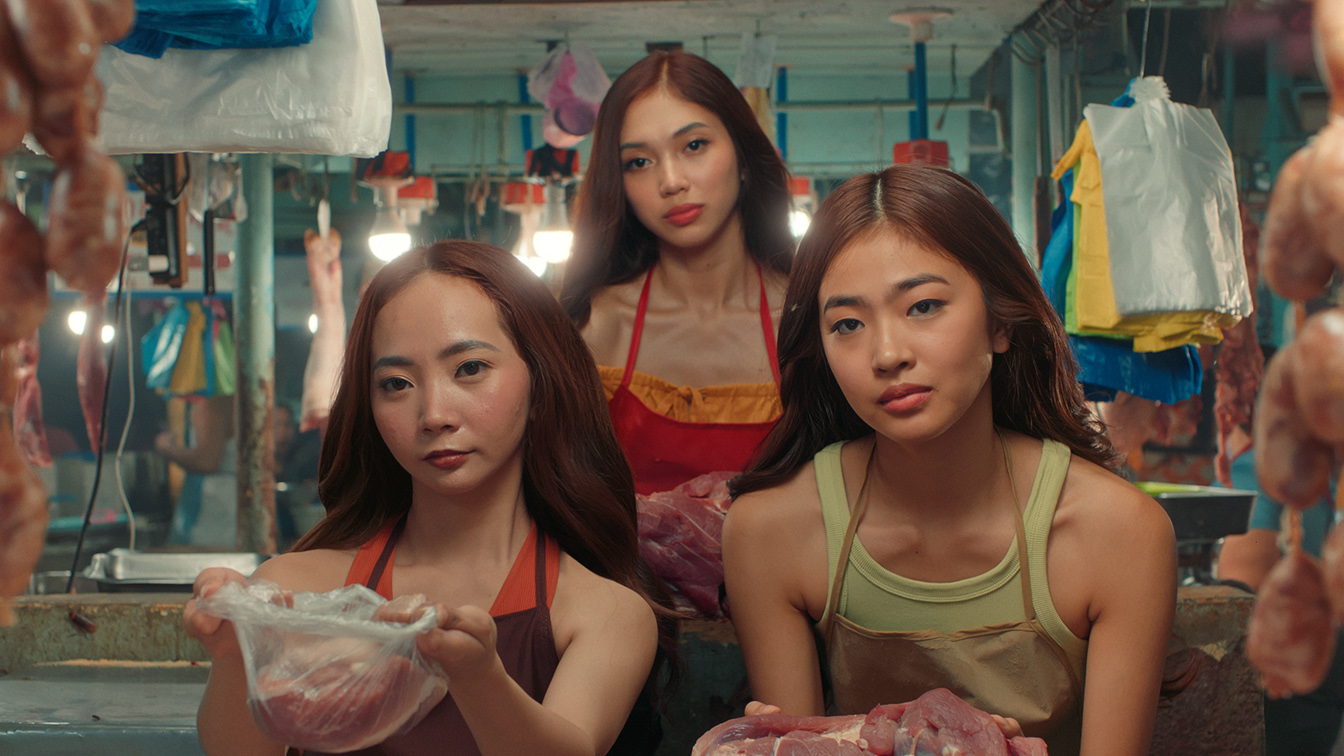 VitaKeratin and GIGIL bring Fyang back into the spotlight in new ‘Body Double’ film