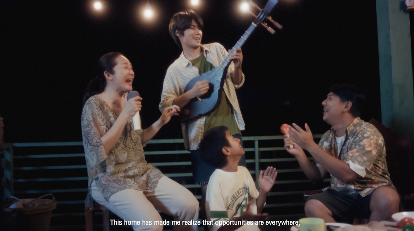 anew Bangkok turns Thailand’s remote homes into smart homes with AIS 3BB Fibre3