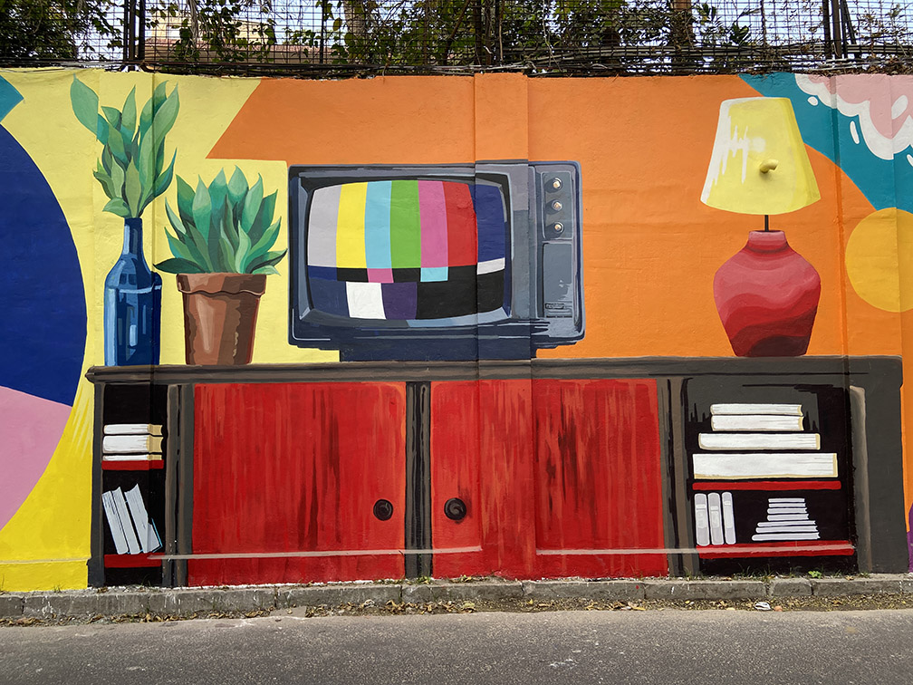 Asian Paints Unveils St+art Kolkata Festival 2025–26 with The Third Space: Ballygunge Art Project