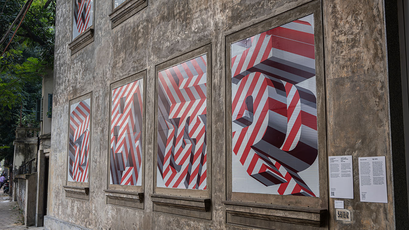 Asian Paints Unveils St+art Kolkata Festival 2025–26 with The Third Space: Ballygunge Art Project