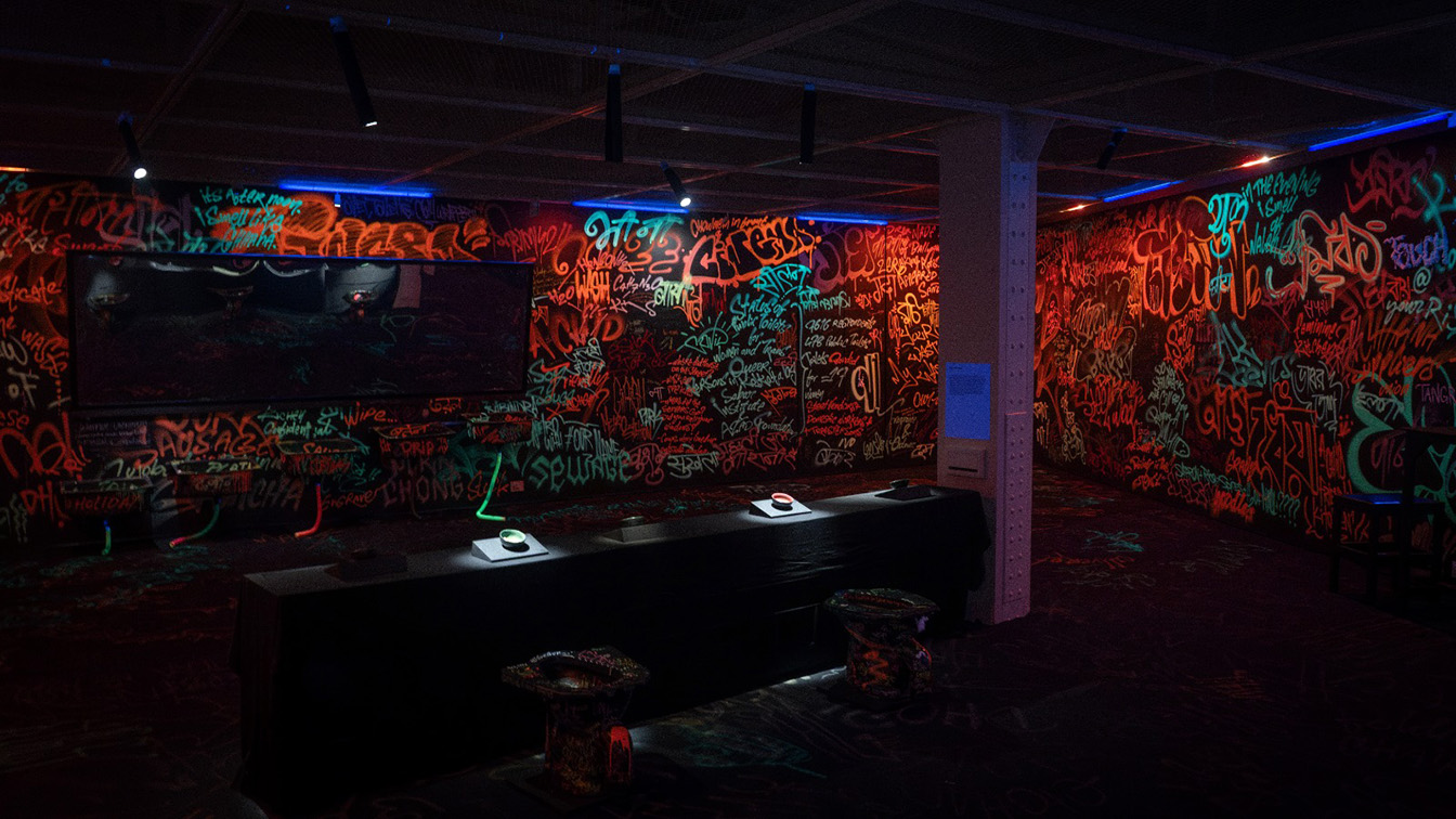 Asian Paints Unveils St+art Kolkata Festival 2025–26 with The Third Space: Ballygunge Art Project