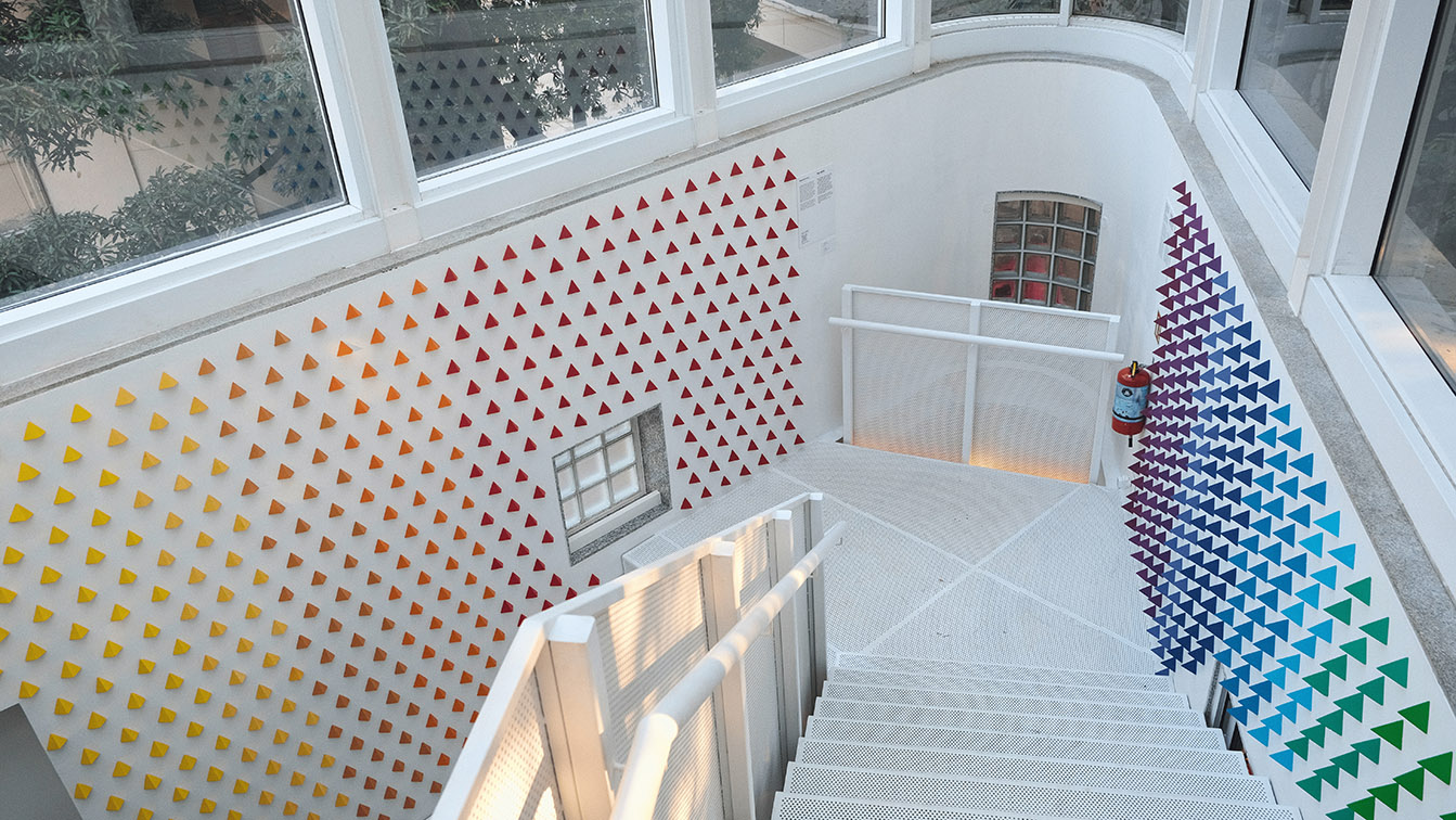 Asian Paints Unveils St+art Kolkata Festival 2025–26 with The Third Space: Ballygunge Art Project