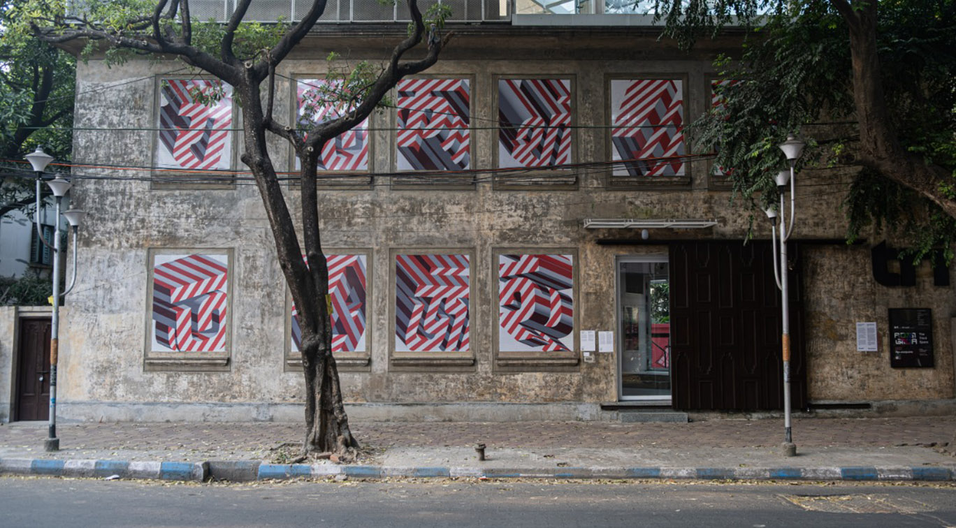 Asian Paints Unveils St+art Kolkata Festival 2025–26 with The Third Space: Ballygunge Art Project