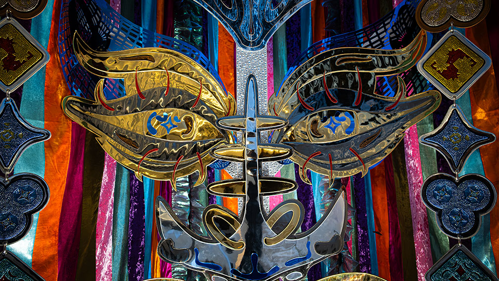 Asian Paints Unveils St+art Kolkata Festival 2025–26 with The Third Space: Ballygunge Art Project