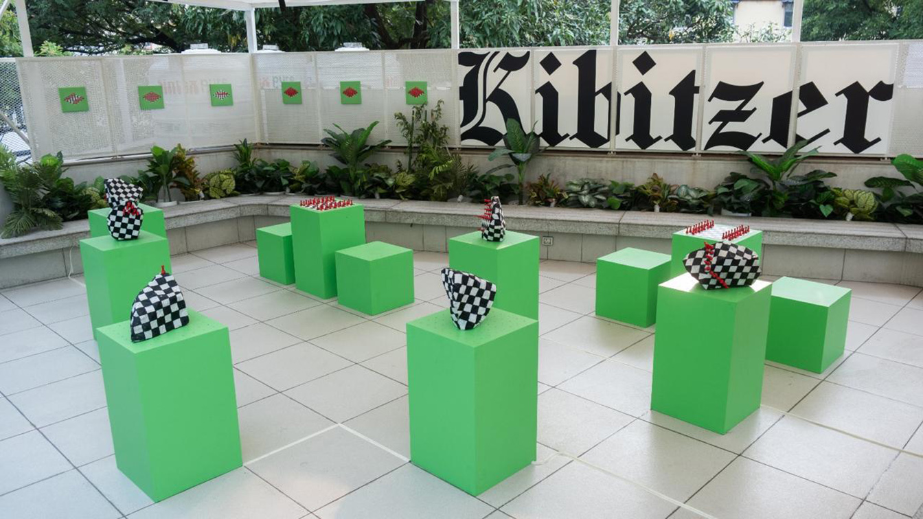 Asian Paints Unveils St+art Kolkata Festival 2025–26 with The Third Space: Ballygunge Art Project