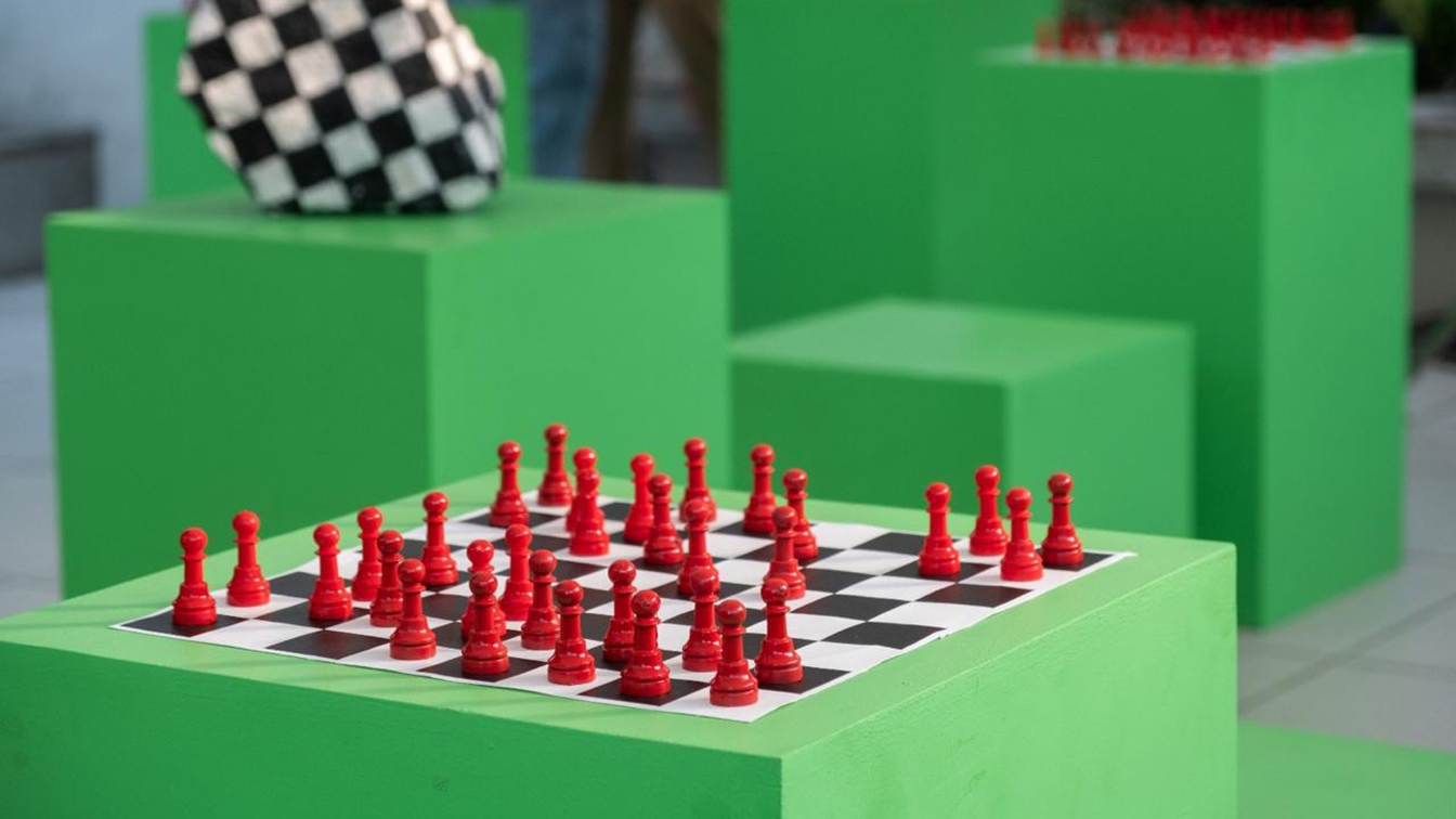 Asian Paints Unveils St+art Kolkata Festival 2025–26 with The Third Space: Ballygunge Art Project