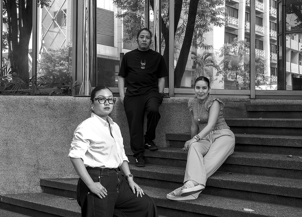 BBDO Guerrero Philippines elevates Nikki Sunga, Andi Olbés and Emman Carandang to Group CDs