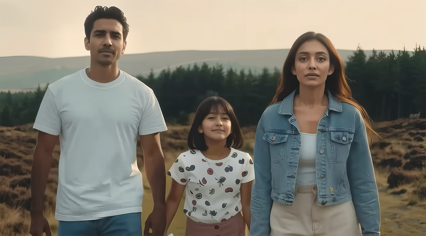 BirlaNu’s ‘Every Home is a Castle’ showcases homes through AI through AI-driven film