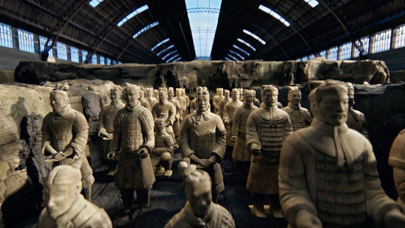 Leo Hong Kong extends Cathay Cargo’s ‘We Know How’ platform with ‘How on Earth’