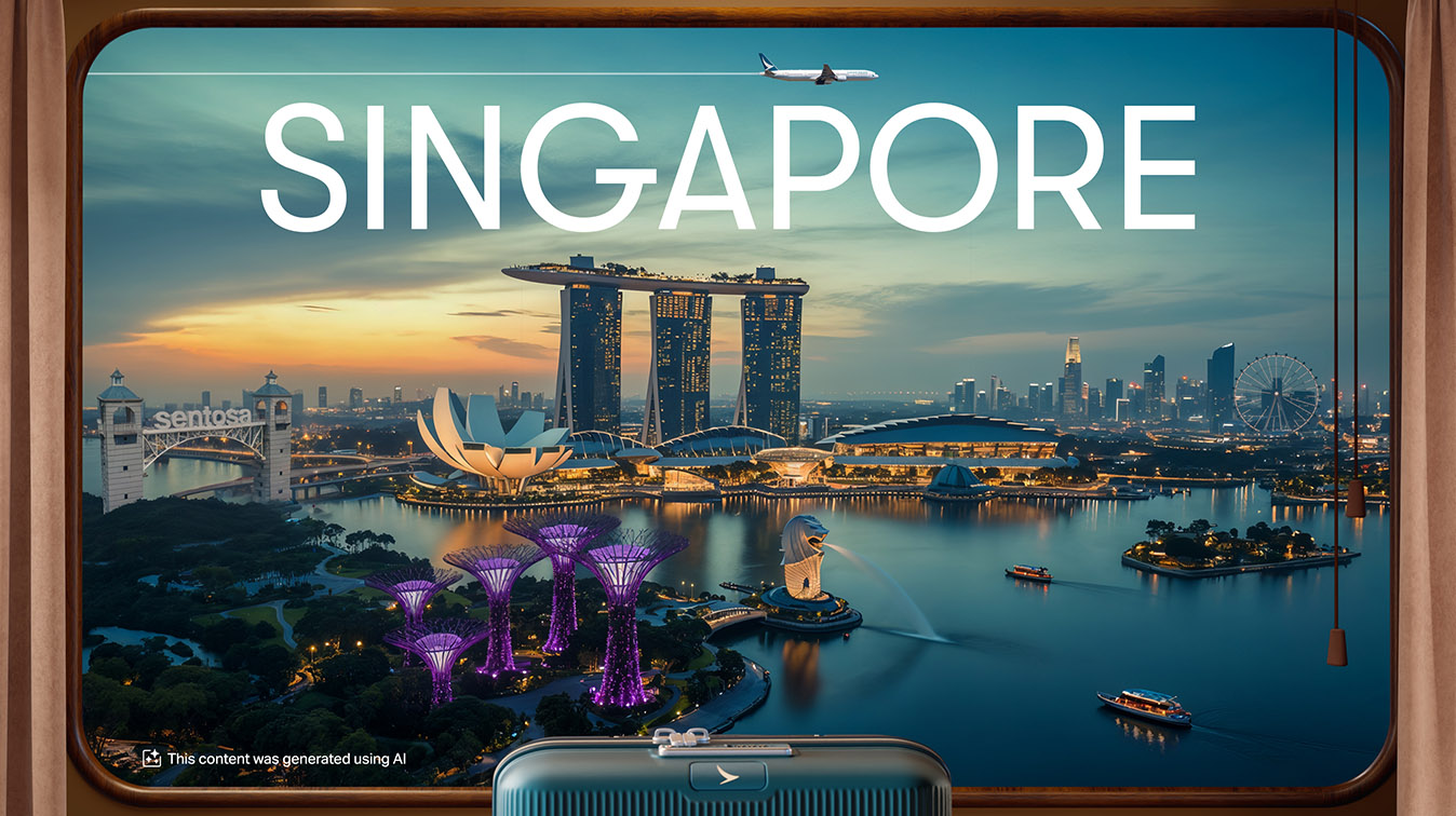 Cathay and Leo Hong Kong launch ‘Unpack Your 2025’ to celebrate members’ travel memories