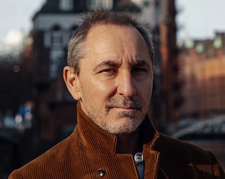 David Droga among six legends to be inducted into 75th AAF Advertising Hall of Fame