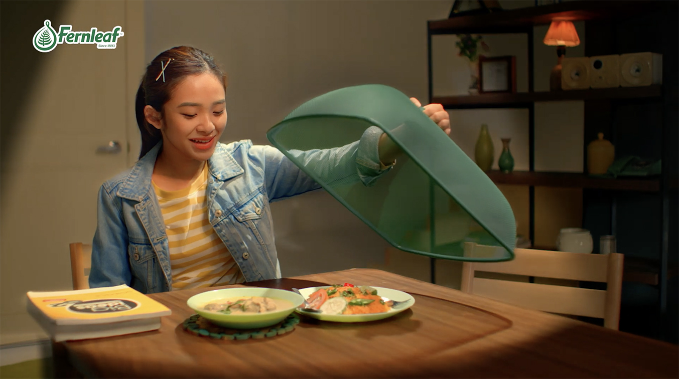 Fernleaf modernises iconic ‘Ibu’ song for new Full Cream Milk film via Havas Malaysia