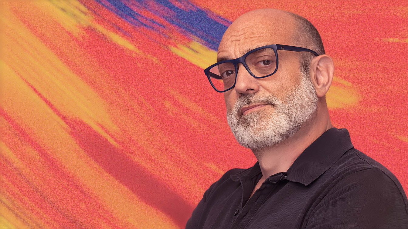 m25 Global Creative Series Episode 16: M&C Saatchi UAE’s Cristiano Tonnarelli on crafting purpose-driven campaigns across the globe