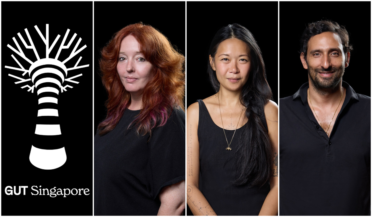 After a strong foundation year GUT Asia sets its sights on brave work for the region